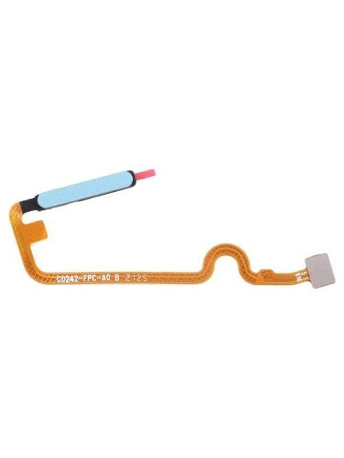 Tecno Pova 5 Uyumlu Parmak Izi Film