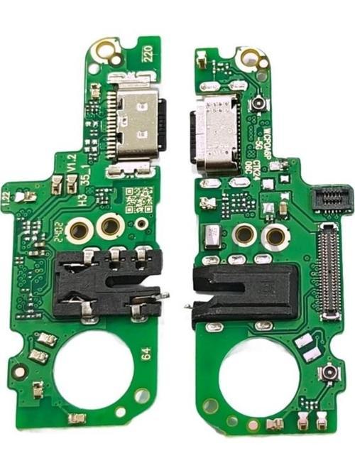 Tecno Pova 6 Uyumlu Şarj Bordu