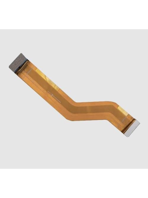 Tecno Phantom x Uyumlu Şarj Bordu Ara Film