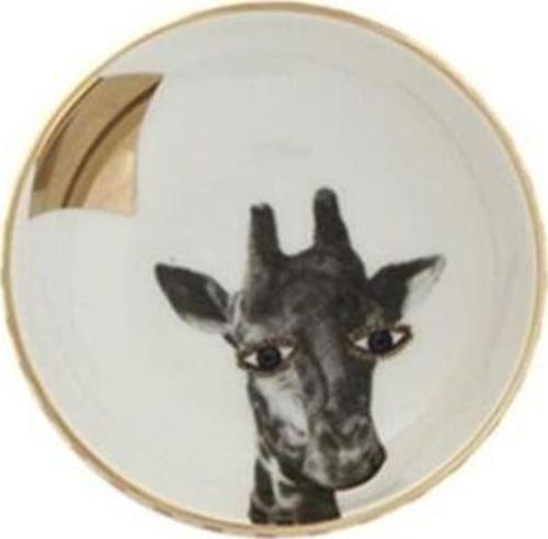 Wild Life Giraffe Kase 10cm