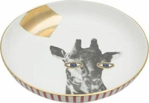 Wild Life Giraffe Kase 22cm