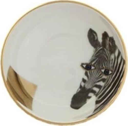 Wild Life Zebra Kase 10 cm