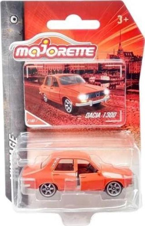 Majorette Vintage Series Dacia 1300 210D-1