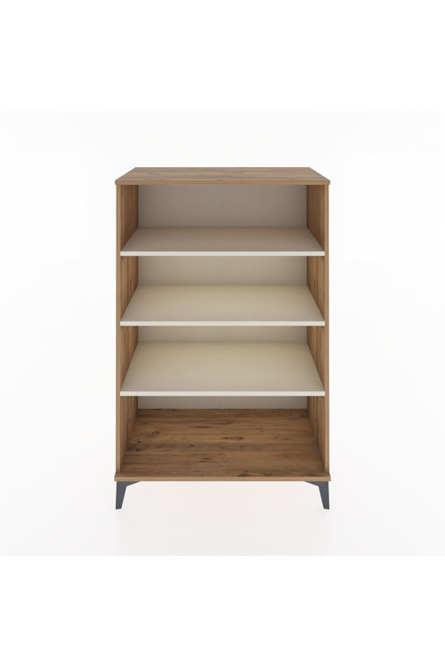 Hyperion Dolap 3 Raflı 88 x 44 x 134 cm Çam - Aytaşı