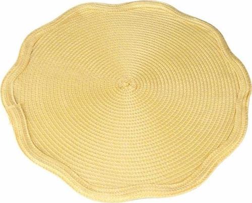 Priya Sarı Amerikan Servis 38cm 04STY007367