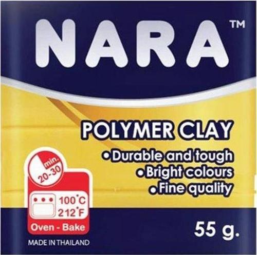 BPNPM36 Polimer Kil 55 Gram PM36 Honey Yellow