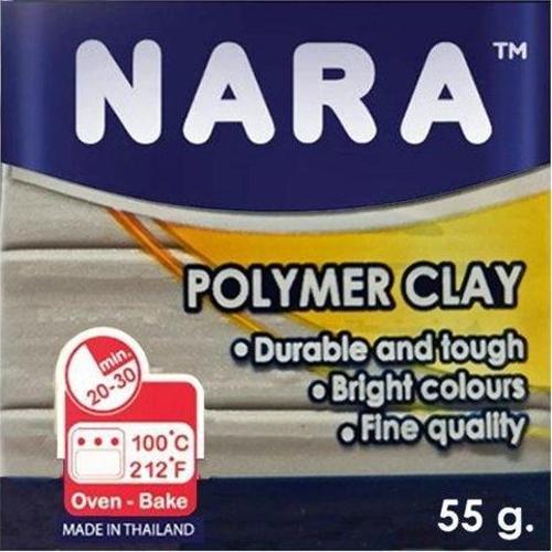 BPNPM56 Polimer Kil 55 Gram PM56 Silver