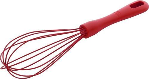 Rosso Çırpıcı | Silikon | 29 Cm - Kırmızı