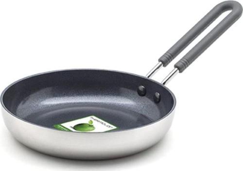Venice Pro Evershine Seramik Yapıştırmaz Minipan Tava 14 Cm
