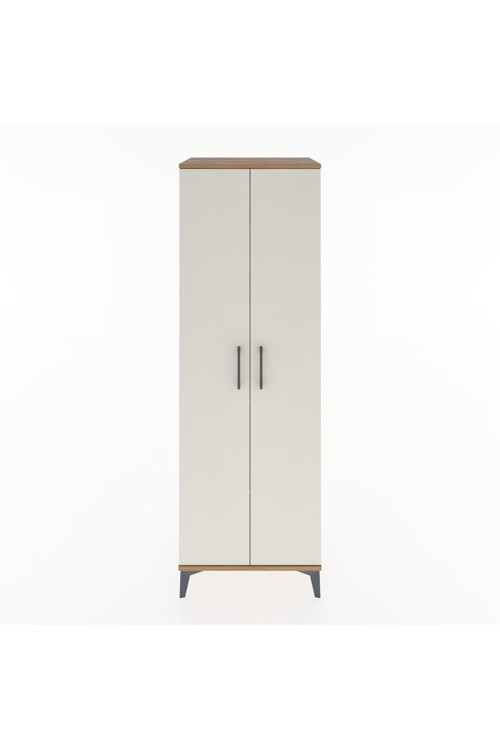 Hyperion Dolap 4 Raflı 60 x 44 x 182 cm Çam - Aytaşı