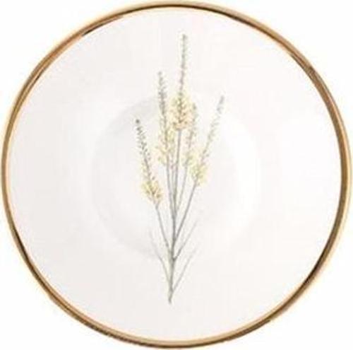 Botanical Çay Tabağı 11cm 04alm008015