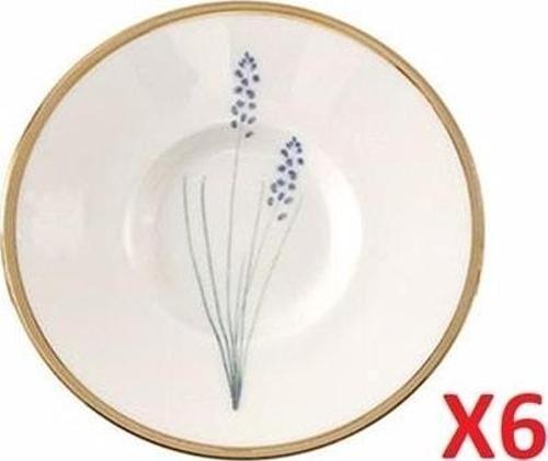 Botanical Çay Tabağı 11cm 6'lı 04alm008017