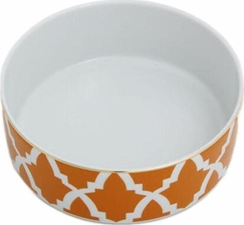 Morocco Kase 18cm Turuncu