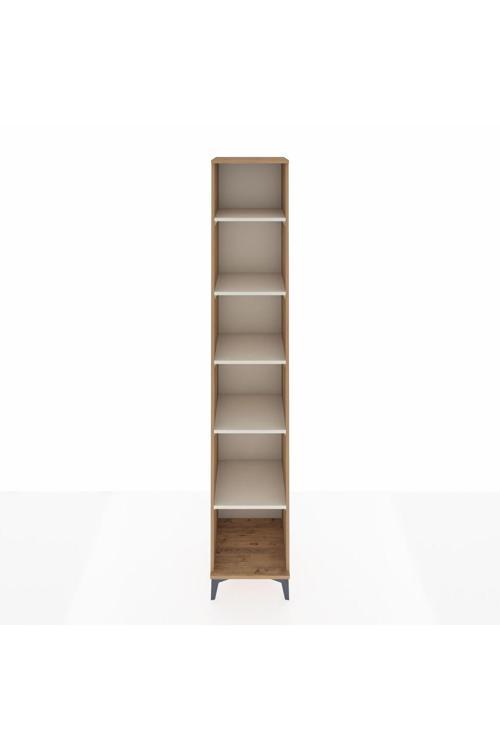 Hyperion Dolap 6 Raflı 44 x 44 x 243 cm Çam - Aytaşı