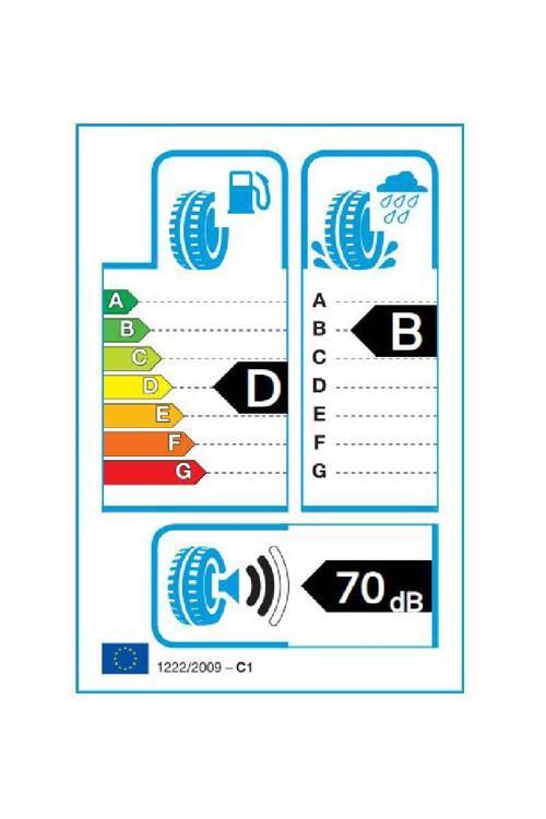 Eurowinter HS02 Pro 235/55R17 103V XL M+S 3PMSF Oto Kış Lastiği (Üretim Yılı:2025)