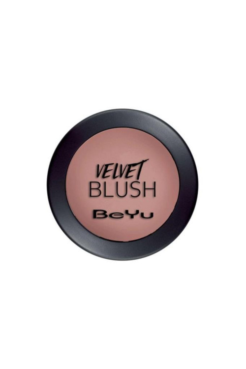 Velvet Blush 48 Matt Rosewood Allık