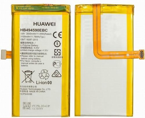 Huawei Honor 7 HB494590EBC Batarya Pil