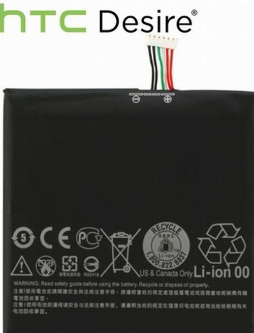 Htc Desire Eye Pil Batarya B0Pfh100