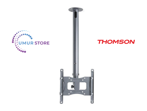 Thomson 40FG2S14 40 inç 102 Ekran Uydu Alıcılı Google Smart FHD Lcd Led Televizyon Hareketli Tavan A