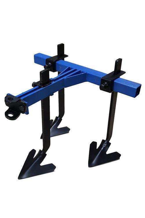 , 23 S ÇAPA MAKİNESİ UYUMLU ÇELİK AYAĞI 2+1 AYARLANABİLİR