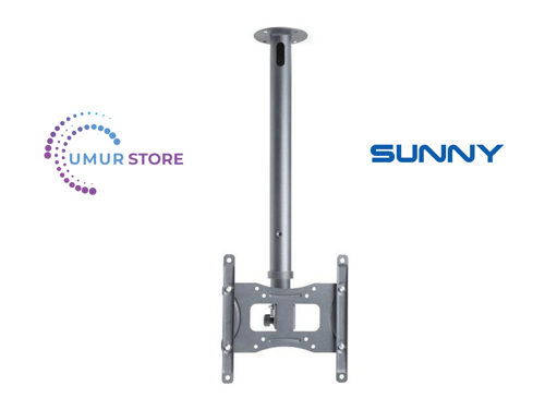 Sunny SN32DAL04/0206 32 inç 80 Ekran Uydu Alıcılı Lcd Led Televizyon Hareketli Tavan Askı Aparatı