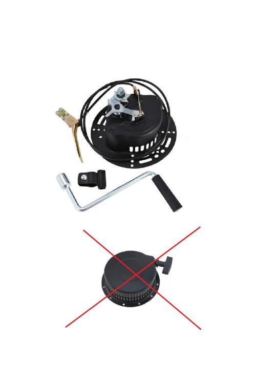 5-7-10-12 HP SU MOTORU ASVALT KESME UYUMLU MARŞLI,OTOMATİK,KURMALI,STARTER