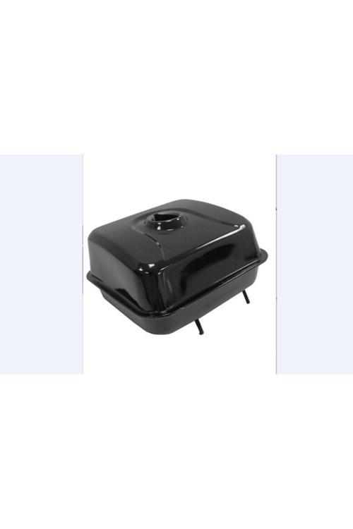 Bartech 300b Çapa Makinesi Uyumlu Benzin Deposu