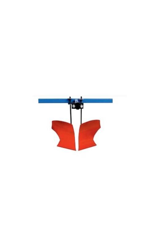 , KAAN CP 150 ÇELİK AYARLANABİLİR BOĞAZ DOLDURMA ARK AÇMA