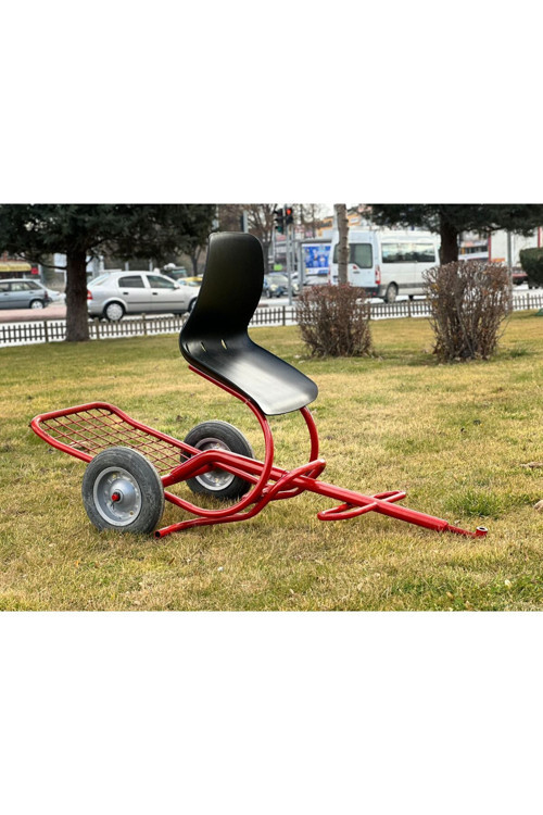 Bertolini 215 K800h 6hp Uyumlu Taşima Selesi̇ Mi̇ni̇ Römork Çapa Yapar