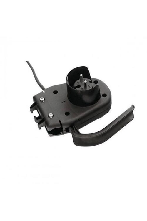 WOLF GARDEN KAMA uyumlu ELEKTRİKLİ ÇİM BİÇME MAKİNASI STOP ŞALTERİ