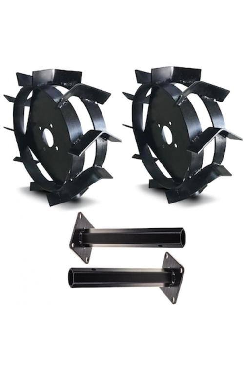 , KAAN CP 150 DEMİR TEKER TAKIMI