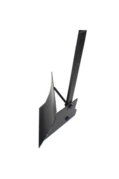 Çapa Makinası Pulluk