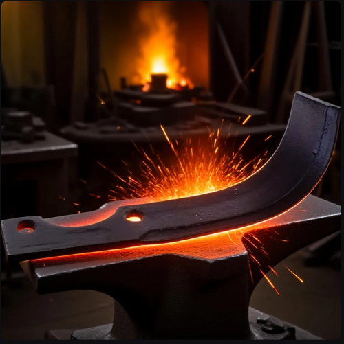 DALAZ, Omega 210 Benzinli Çapa Makinesi UYUMLU BOR ÇELİĞİ ÇAPA BIÇAK TAKIMI 24'LÜ 