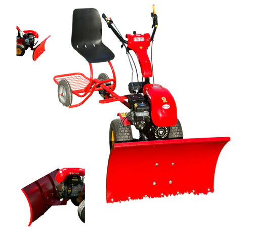 DALAZ,KAMA  Çapa Makinesi UYUMLU KAR,DIŞKI KÜREME APARATI 