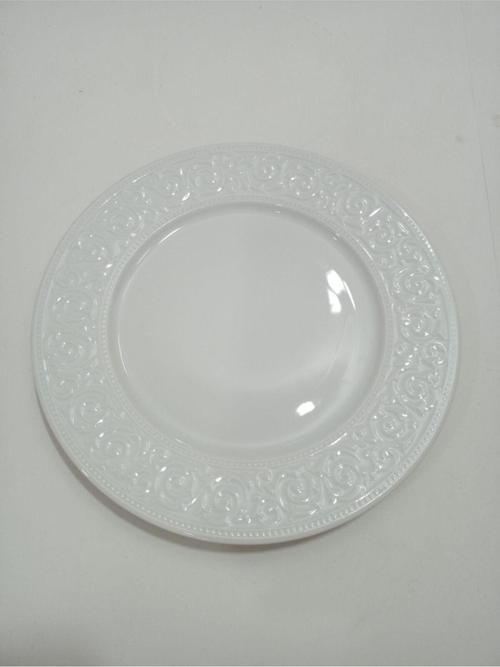 Açelya Servis Tabağı 24cm