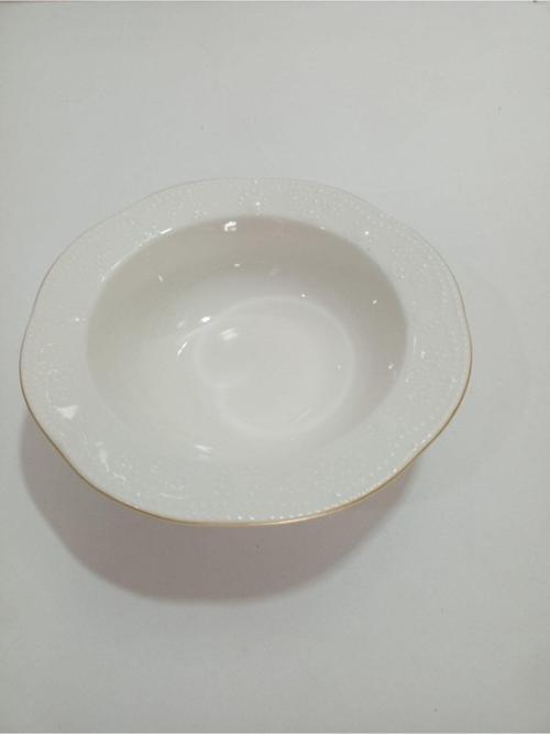 Fulya Yemek Tabağı 23cm