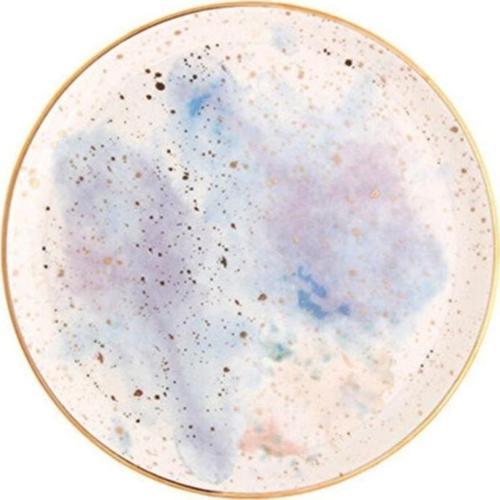 Cosmos Ds4 Düz Tabak 24 cm