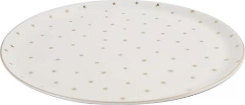 Forest Düz Tabak 28cm 04lfh000441