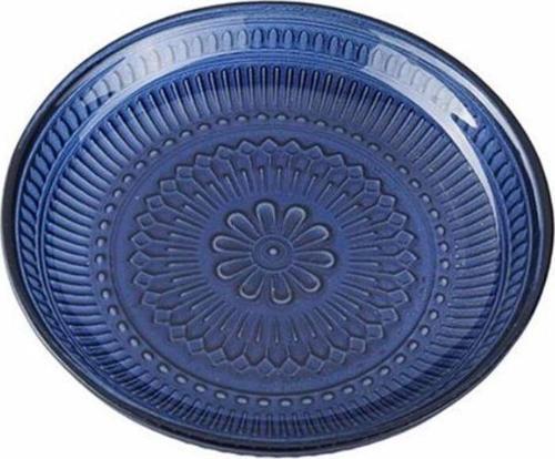 Lina Lacivert Tabak 17 Cm 04fıa002588