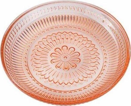 Lina Turuncu Tabak 12 Cm 04fıa002587