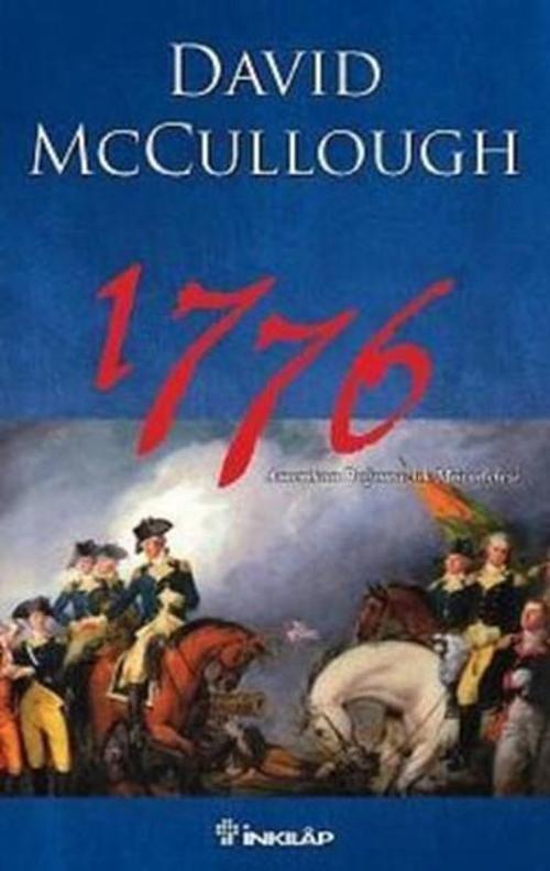 Amerikan Bağımsızlık Mücadelesi