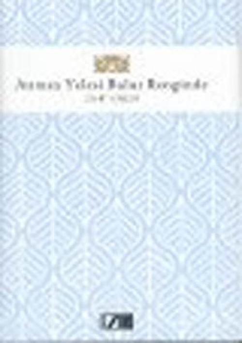 Atımın Yelesi Bulut Renginde - Adam Şiir Klasikleri
