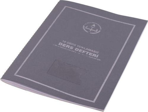 SINIF DEFTERİ 8 DERSLİ 12345 SINIF Özel Okullar İçin