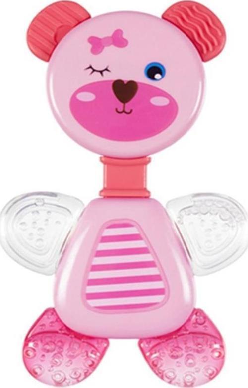 518 Çıngıraklı Sulu Dişlik