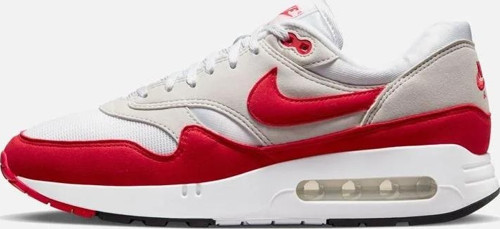 AİR MAX 1 87 OG SPOR AYAKKABI-DQ3989-100