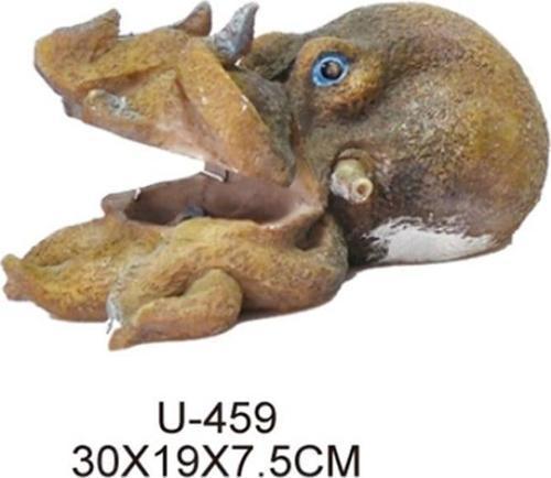 Akvaryum Dekor Ürün Ebatları 30 x 19 x 7.5