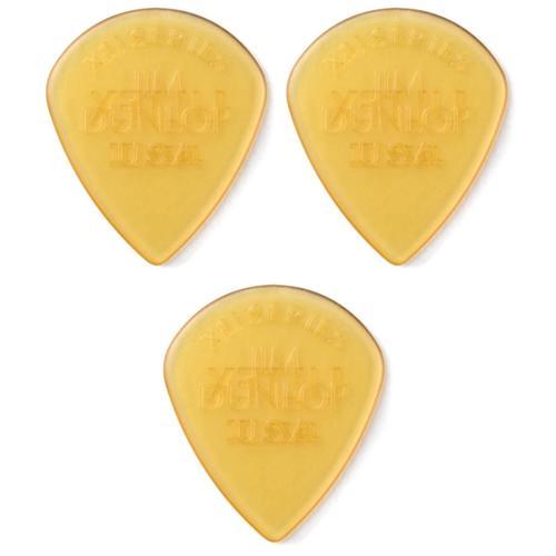 427R1.38 XL Ultex Jazz III XL Gitar Penası ( 3 Adet ) 1,38 mm.