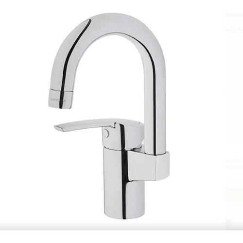 Döner Borulu Lavabo Bataryası A42548