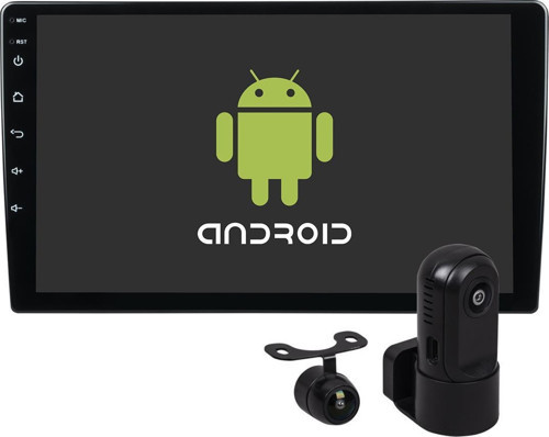 XA-421 PRO 9'' 4/64 8 ÇEKİRDEK TABLET MULTİMEDİA
