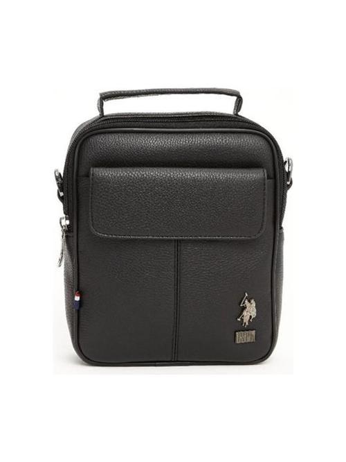 Erkek El Çantası Kahverengi 6756